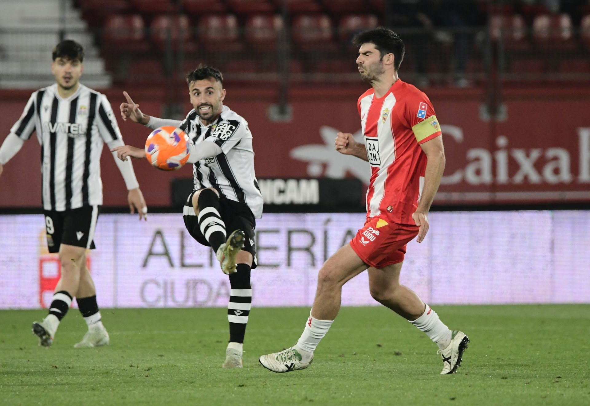 De llorar de risa a casi llorar de miedo