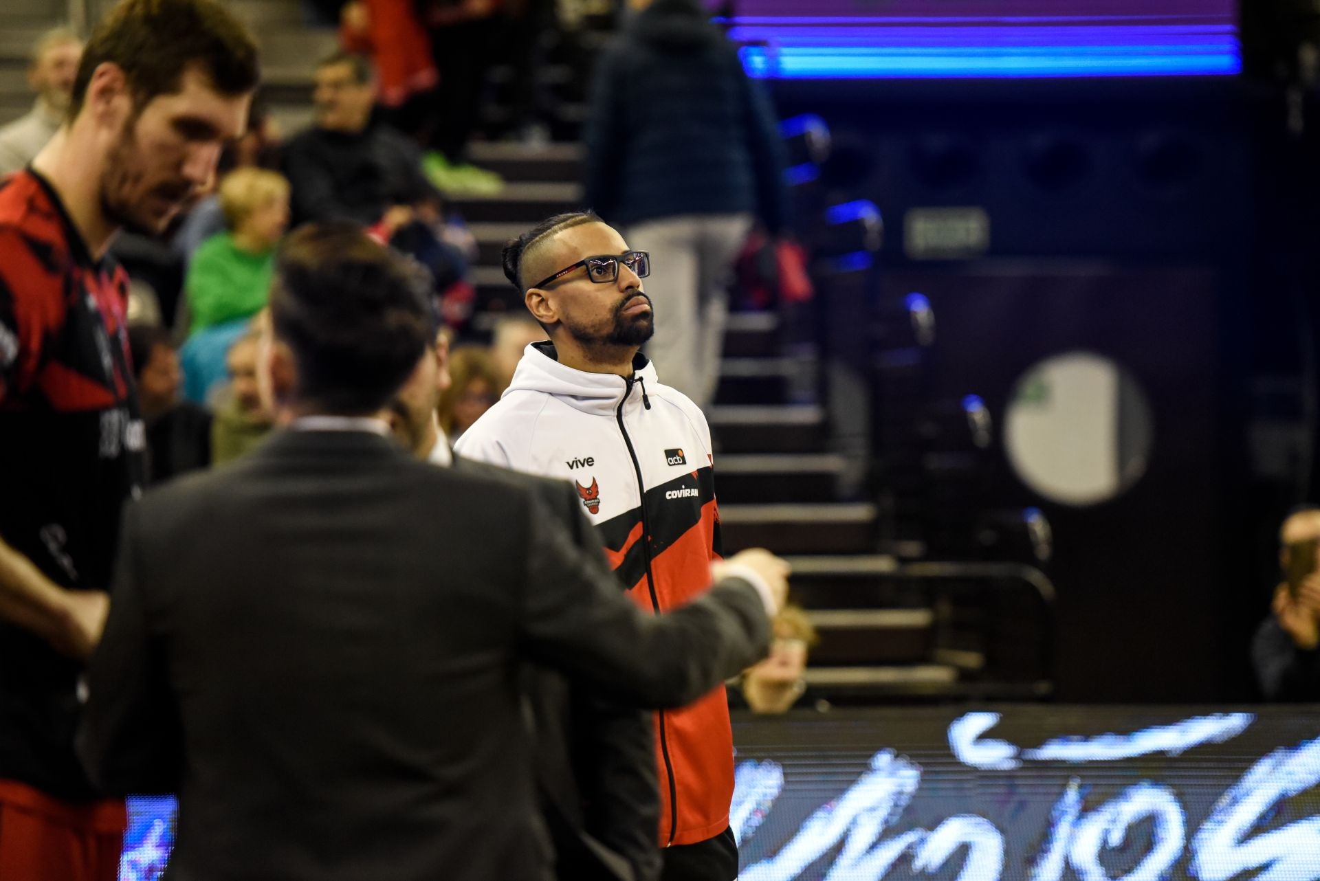 Gian Clavell inicia la preparación física y podría volver antes del final de temporada
