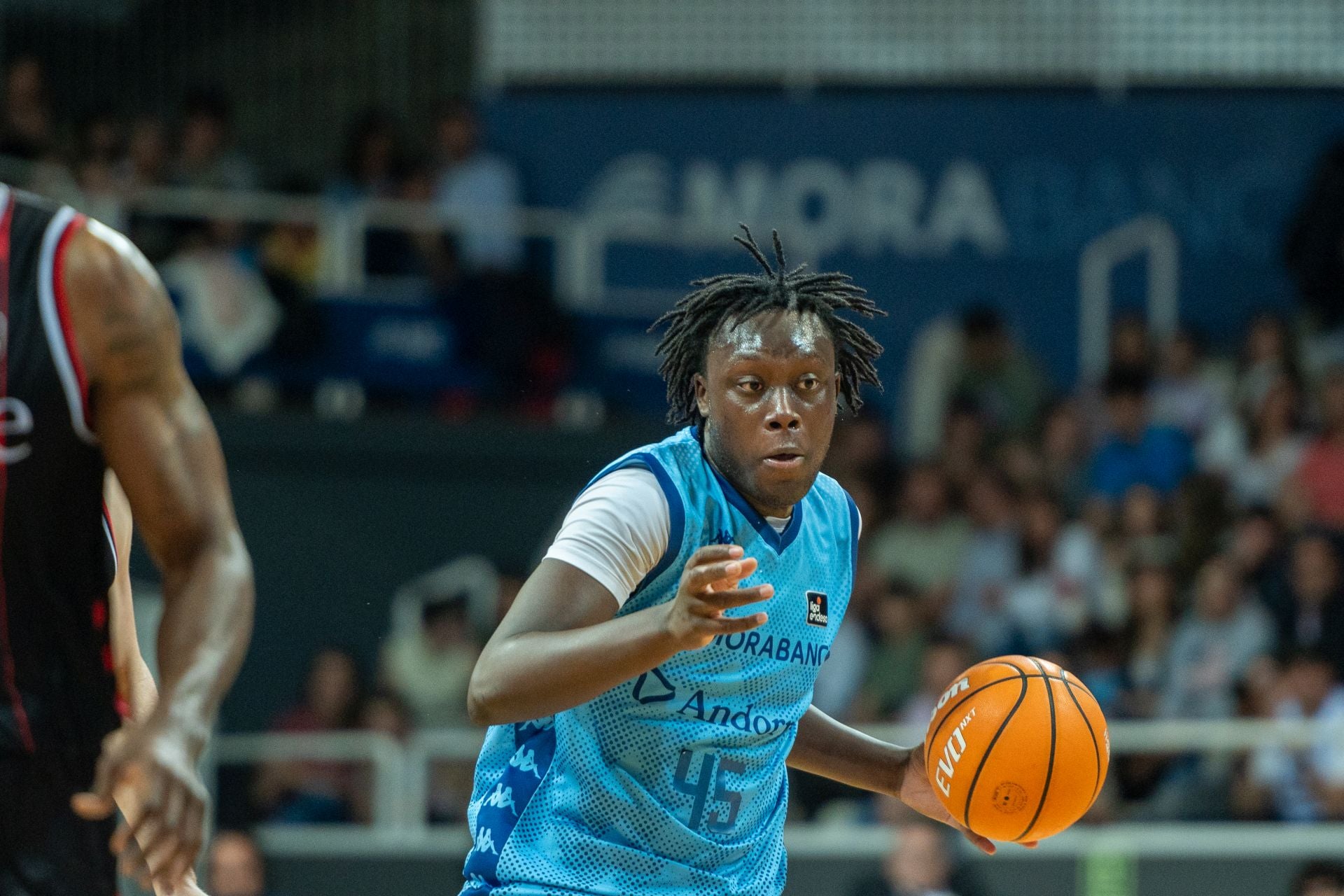 Girona y Andorra vuelven a ganar y ponen un abismo de distancia con el Covirán