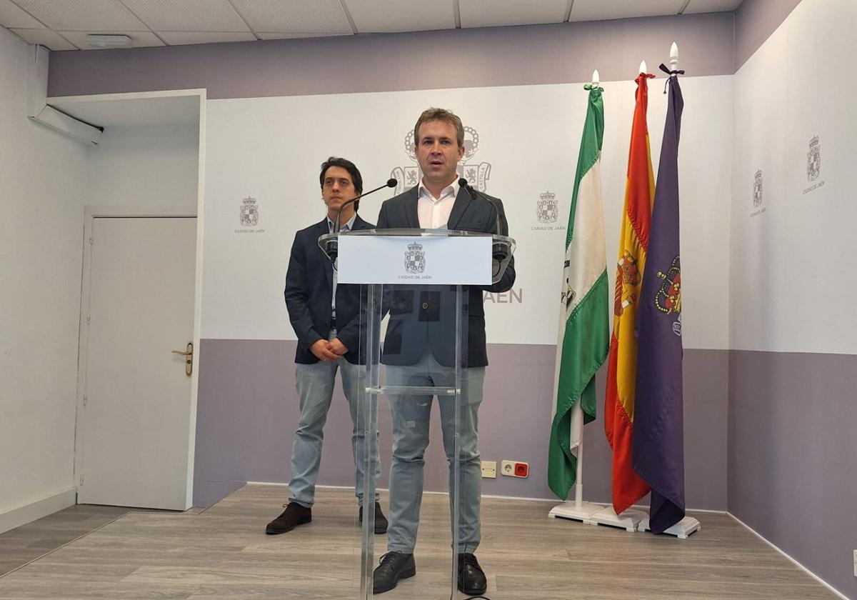 La capital tendrá que devolver una subvención de más de 680.000 euros destinada al empleo
