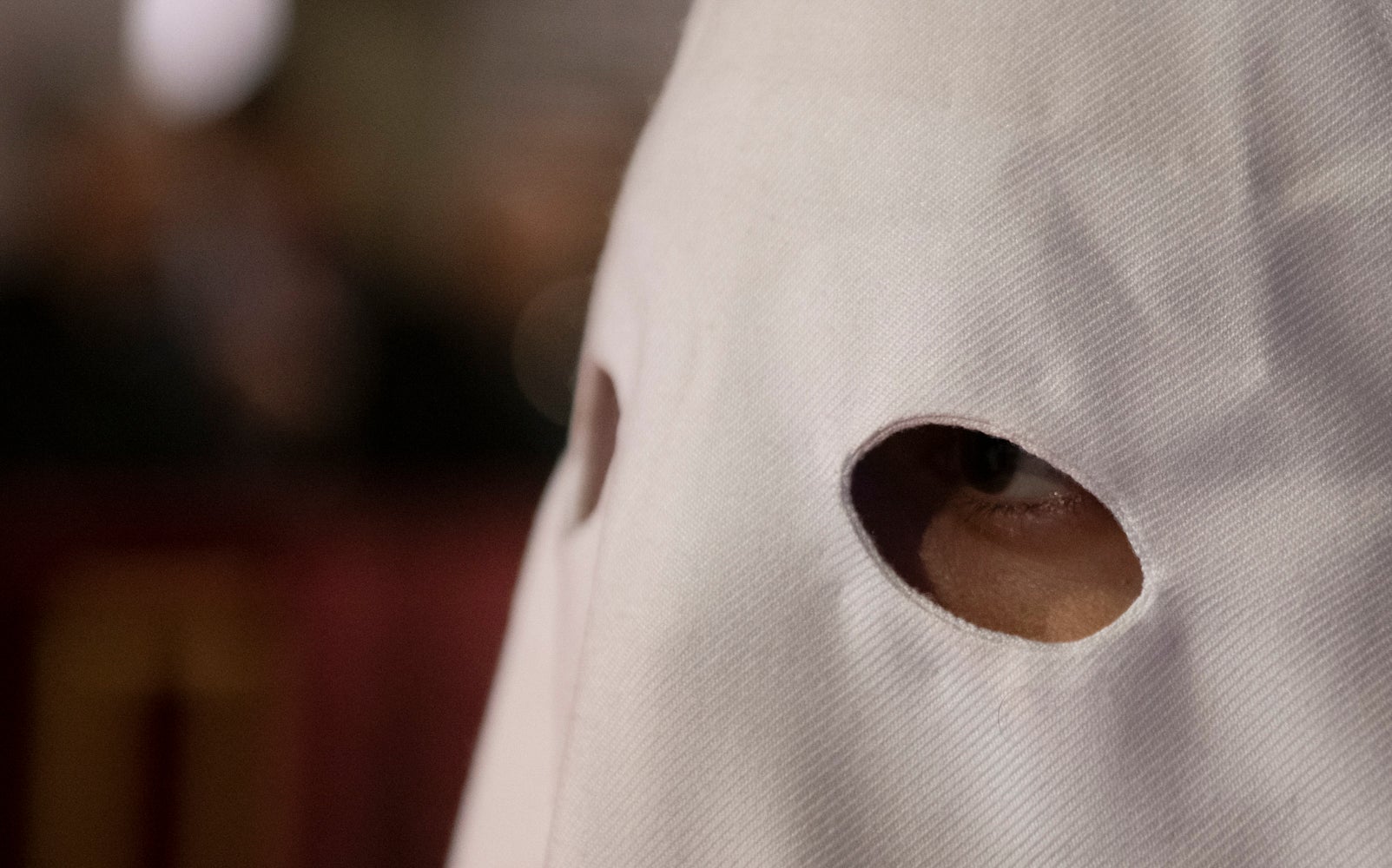 El Martes Santo en Motril, en imágenes