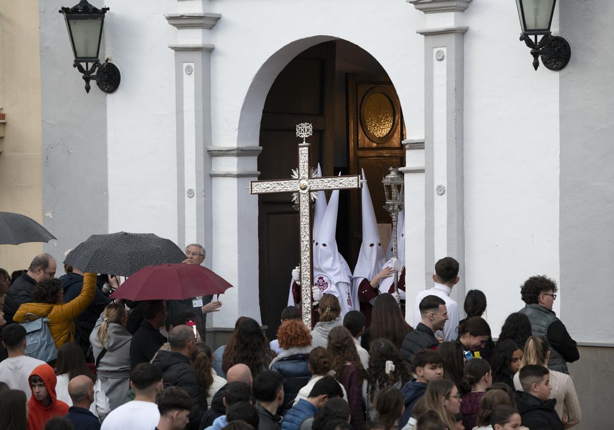 El Martes Santo en Motril, en imágenes | Ideal
