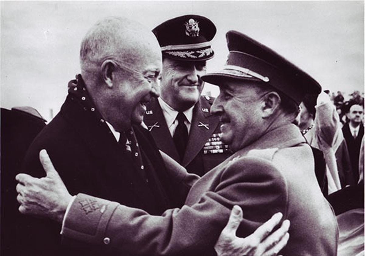 La autarquía española, el fracaso del proteccionismo franquista | ideal