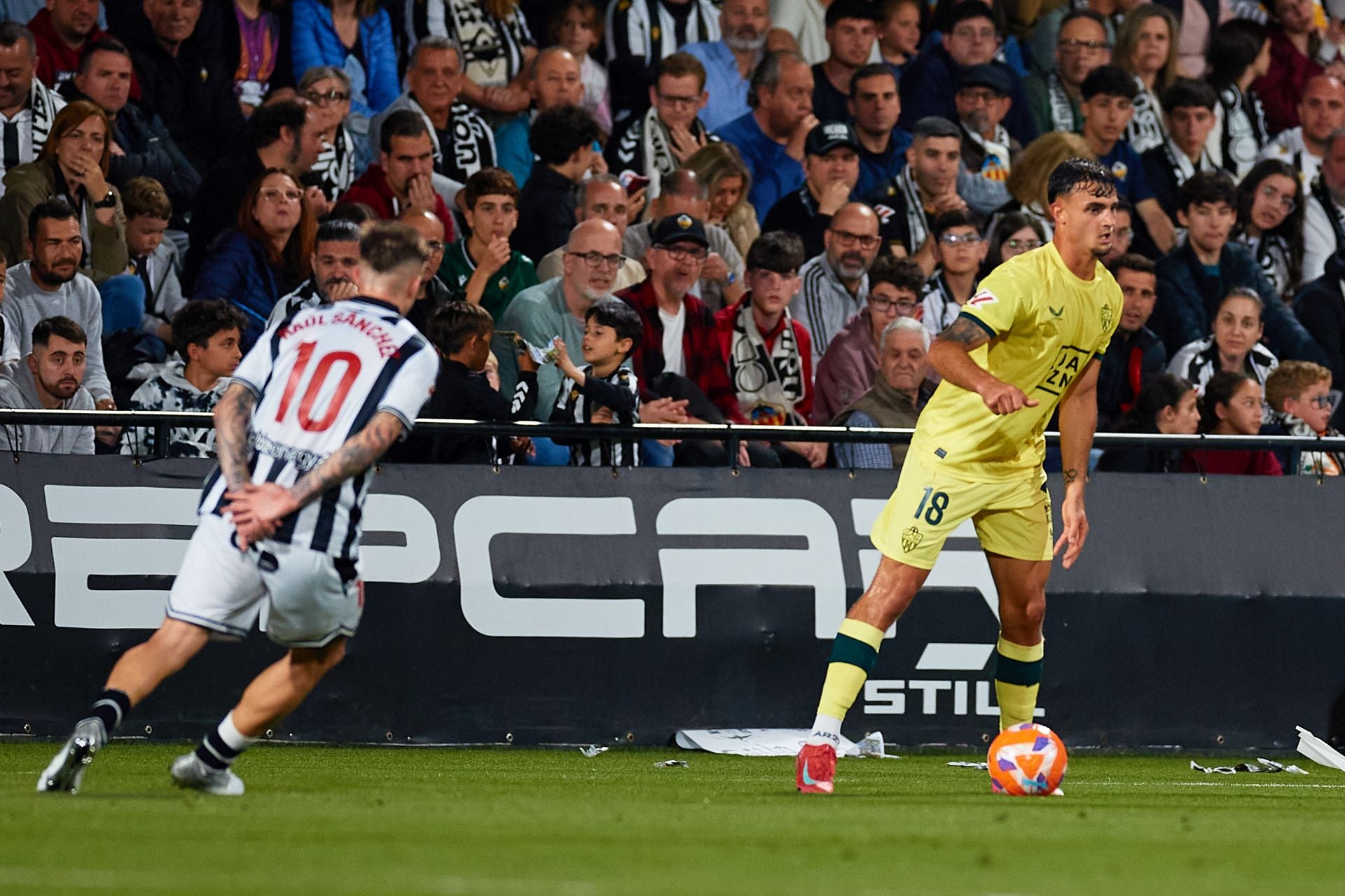 Sin actitud y sin vergüenza