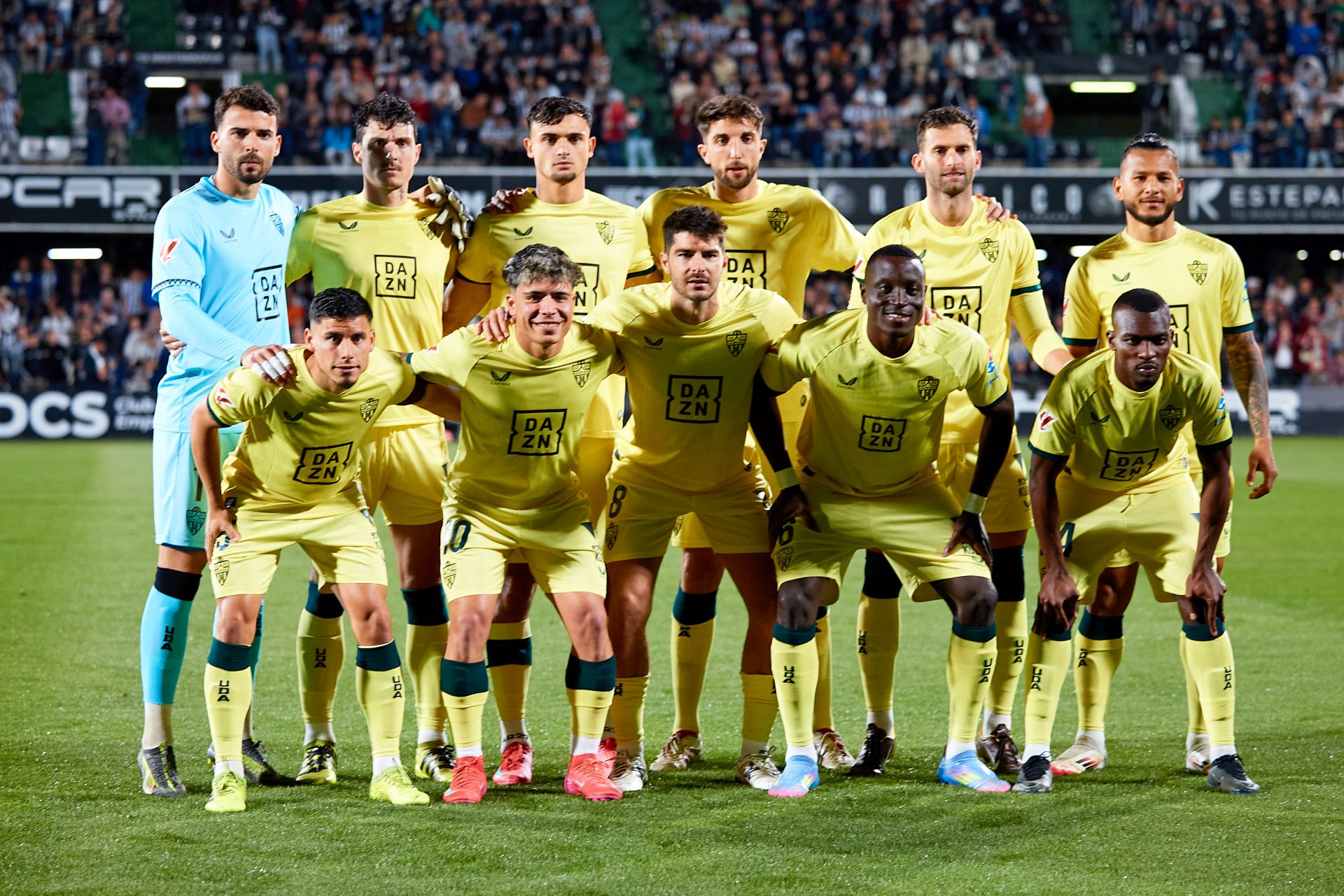 Sin actitud y sin vergüenza