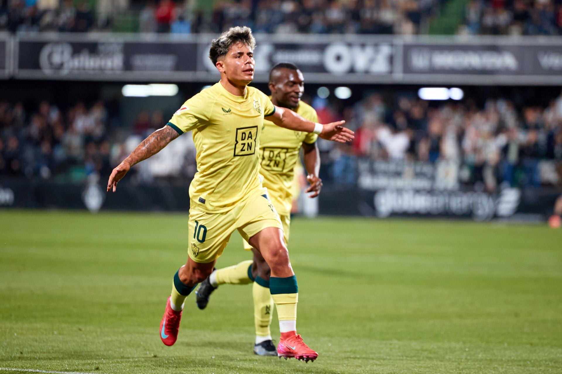 Sin actitud y sin vergüenza