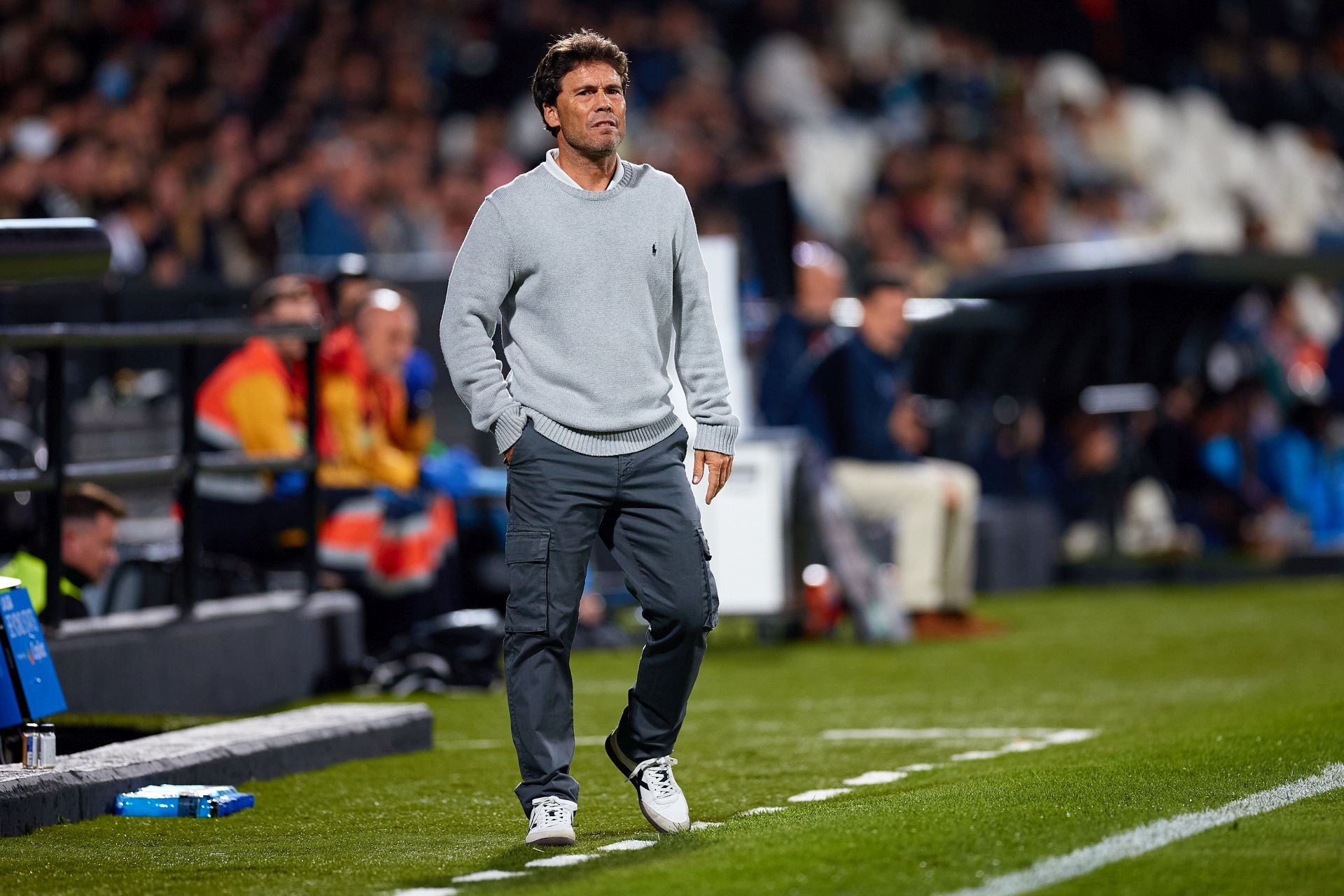 Sin actitud y sin vergüenza