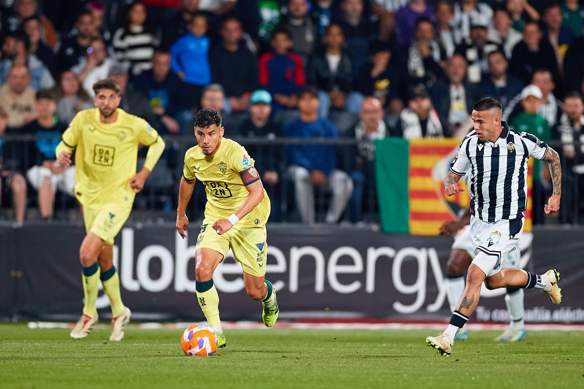 Sin actitud y sin vergüenza