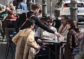 Andalucía, tierra eminentemente emisora de mano de obra a España