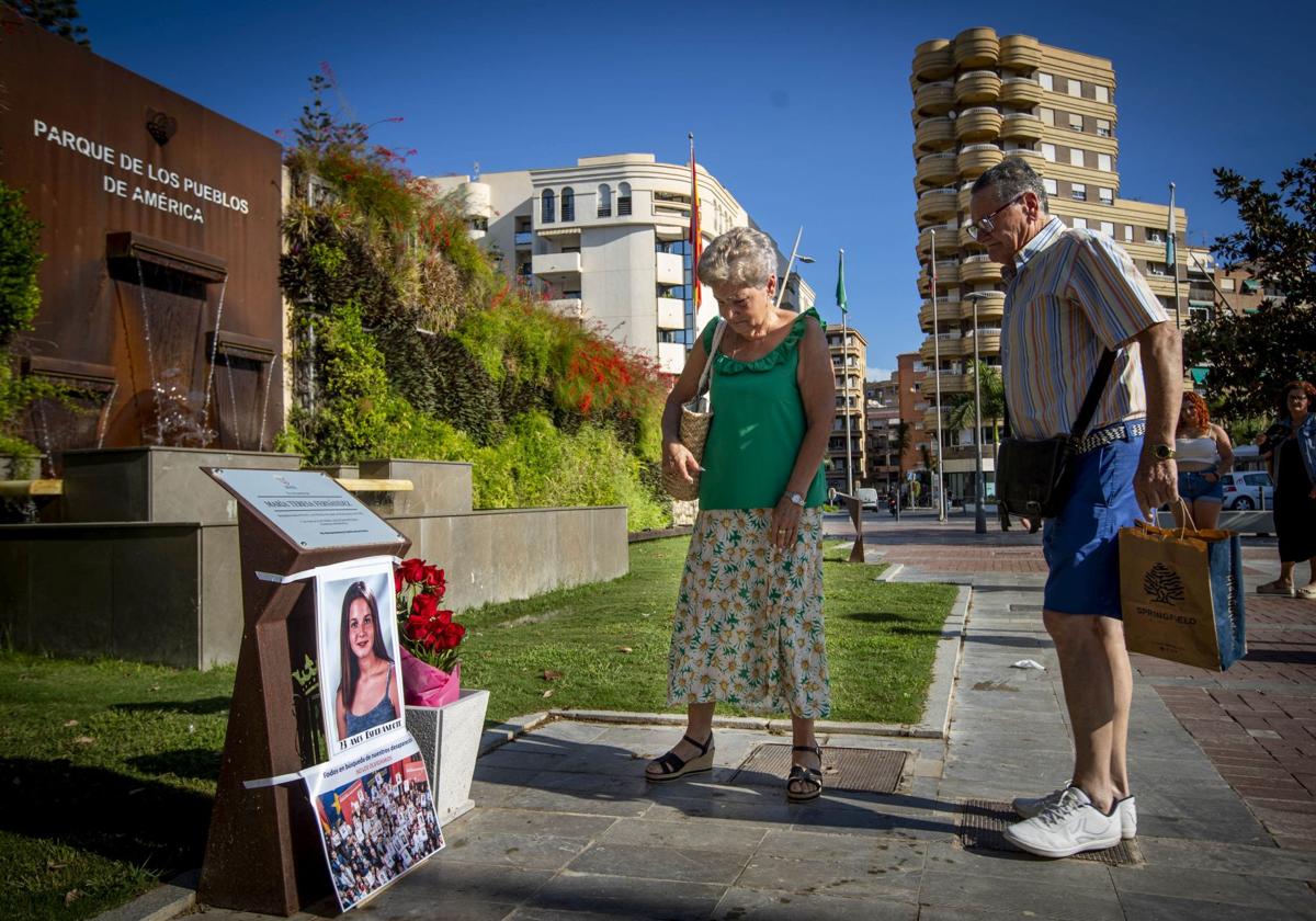 Las familias de Pablo, Paco o María Teresa esperan respuestas