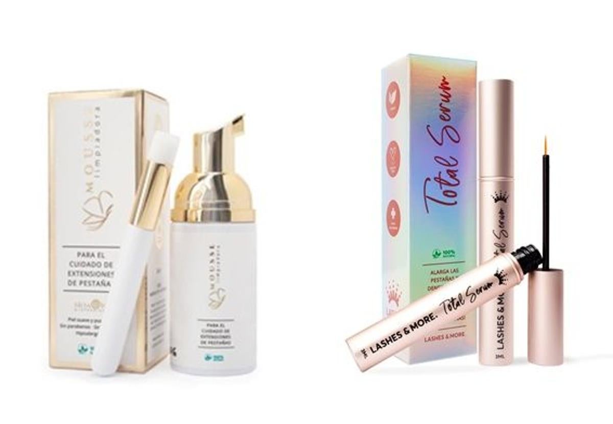 Alerta por contaminación en unos populares maquillajes: los productos retirados | ideal