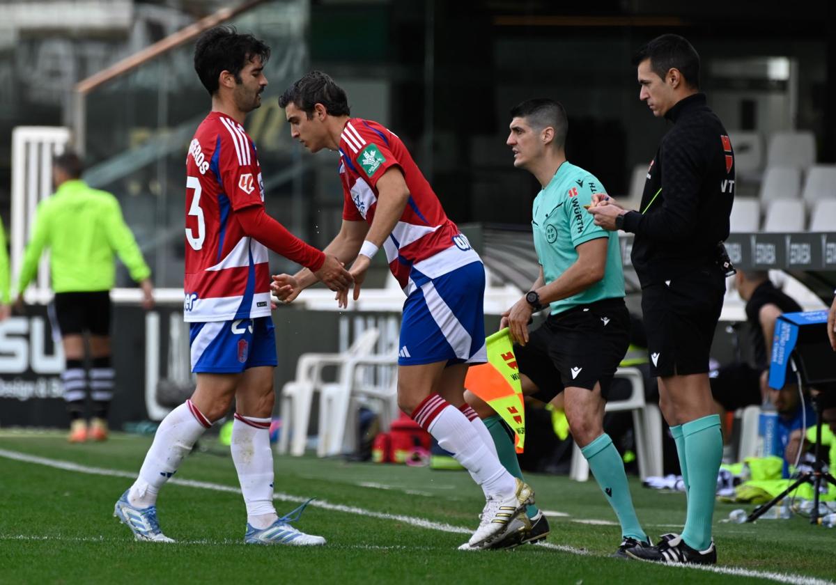 Trigueros podría faltar por sanción en málaga | ideal