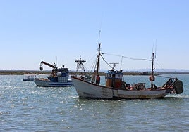 La Junta compensará con 6,37 millones de euros las paradas temporales del sector pesquero en 2025