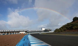 El Gran Premio de España 2025 te espera en Jerez