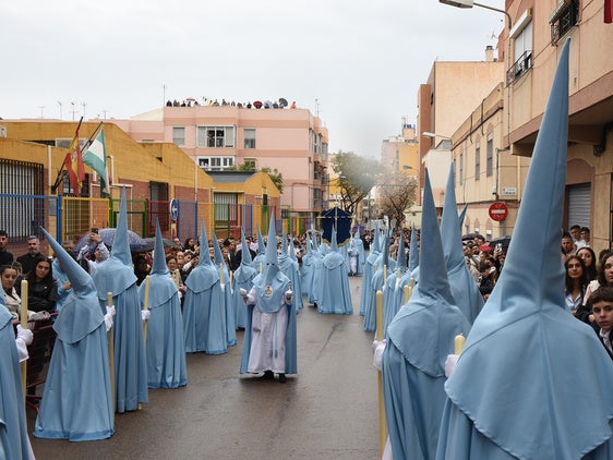 Almería se consolida como destino preferente en Semana Santa con picos de ocupación del 100%