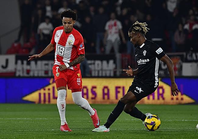 Lázaro y Selvi, únicos refuerzos de invierno, no han aportado nada.