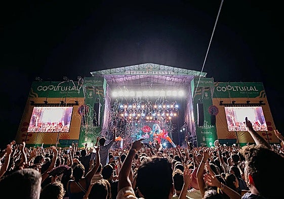 Festivales en Almería 2025: fechas, artistas y todo lo que no te puedes perder