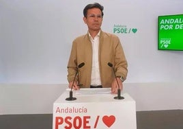 El PSOE-A emplaza a la consejera de Salud a «pedir disculpas y dimitir» cuando comparezca en el Parlamento