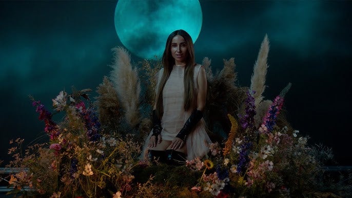 Vive la experiencia única del Sentir Baeza AOVE Fest 2025
