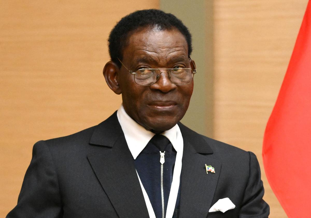La embajada de españa en guinea ecuatorial asiste a los andaluces encarcelados | ideal