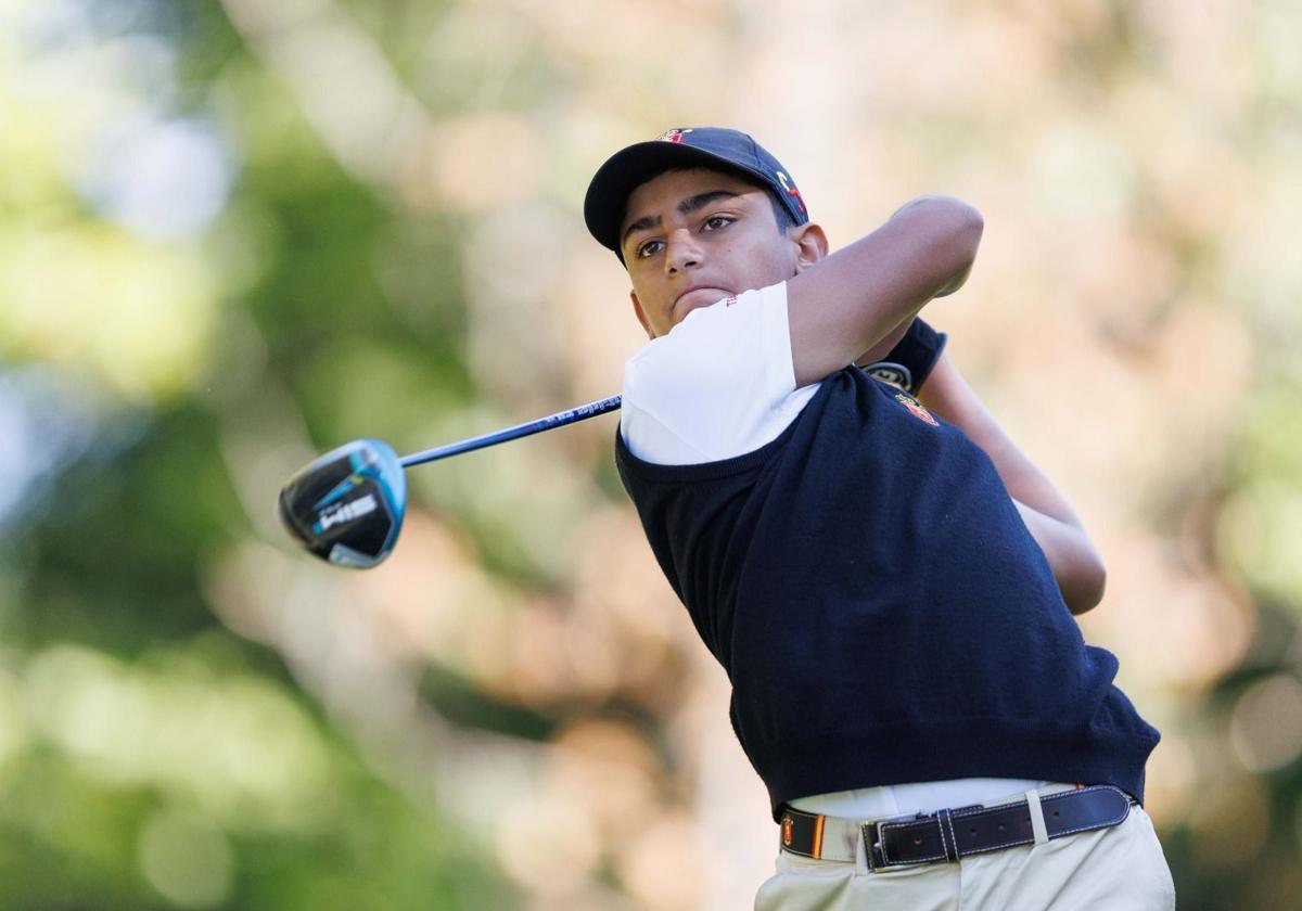 Arián rodríguez, campeón de españa por federaciones sub-18 con andalucía | ideal