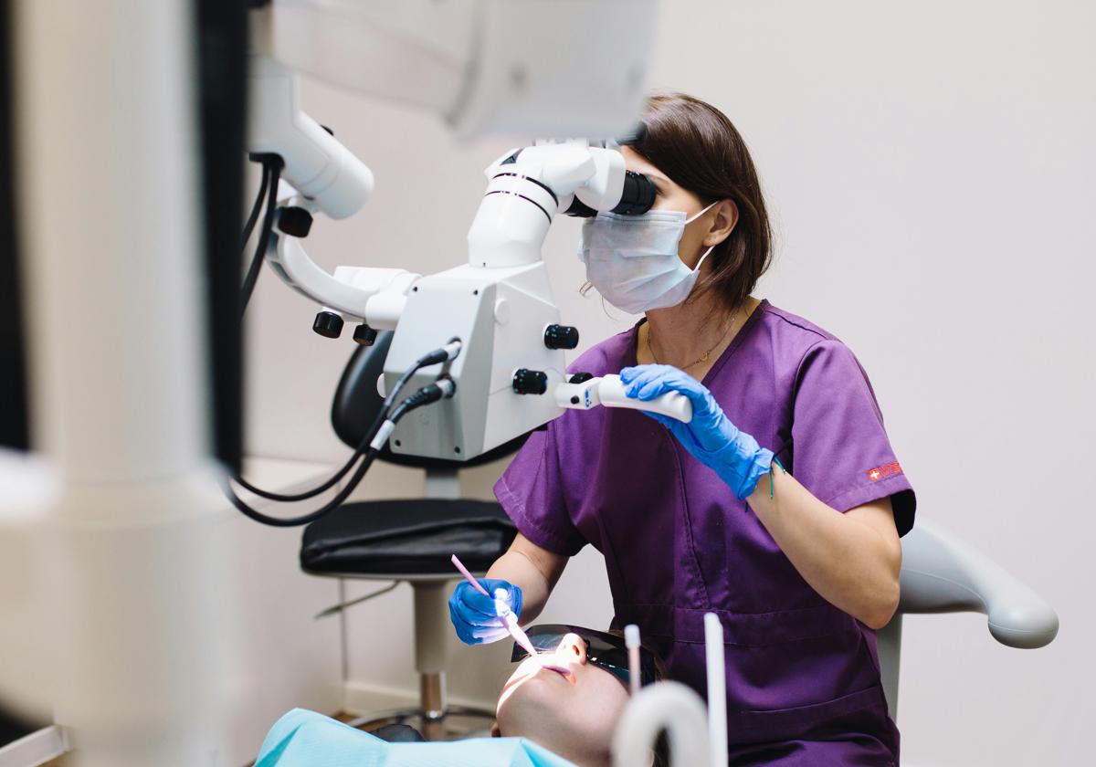 Almería acogerá uno de los congresos más punteros para dentistas | ideal
