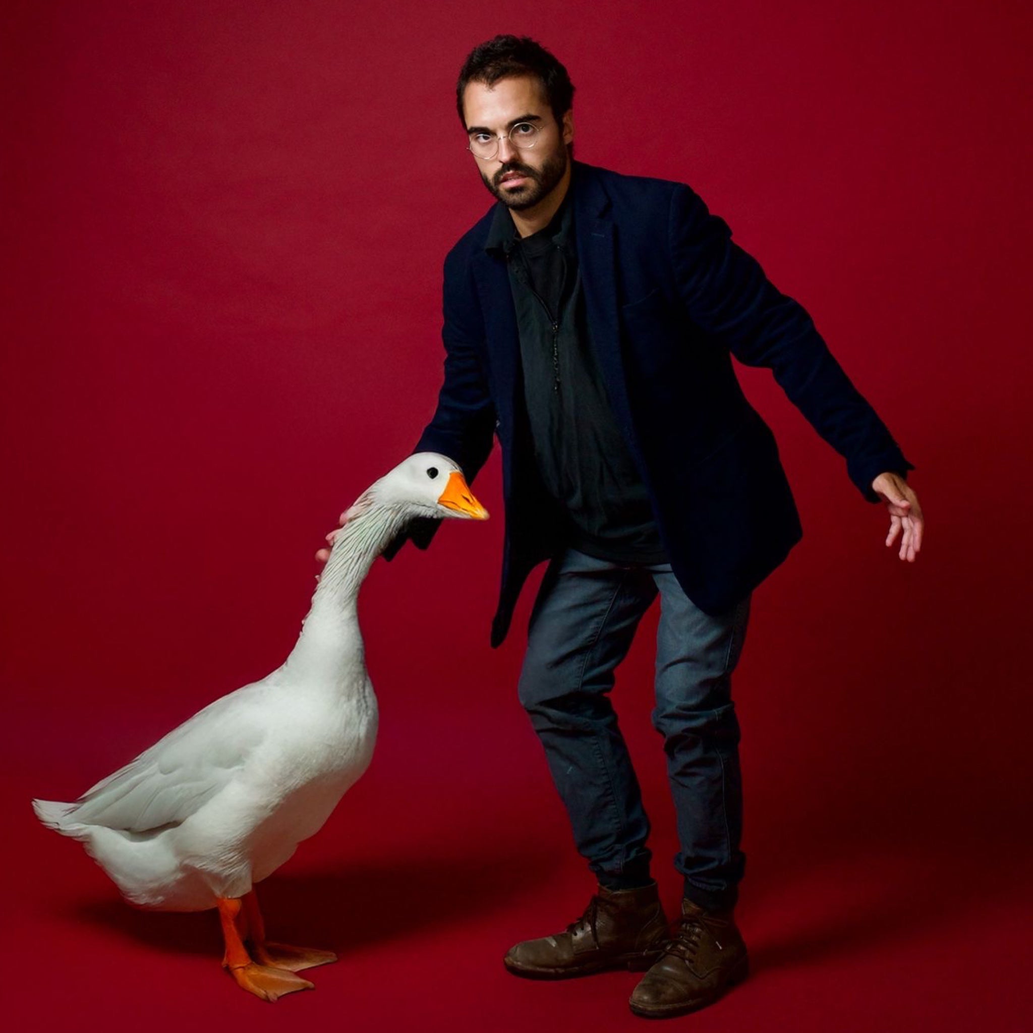El patético show que no te puedes perder en Granada