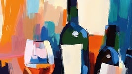 Regresa la feria del vino «granaíno»