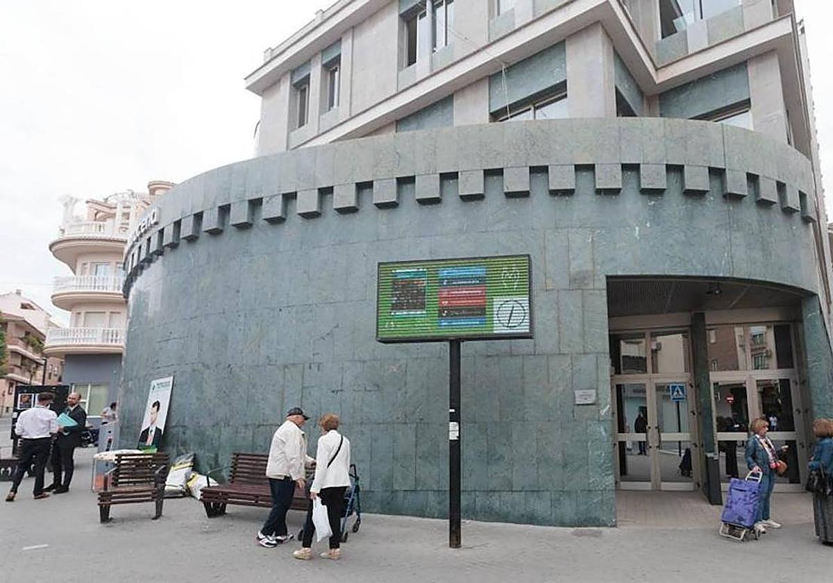 Ayuntamiento de Maracena.