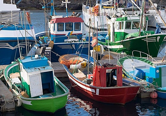 La Junta destina 200.000 euros a ayudas para inversiones sostenibles en buques pesqueros