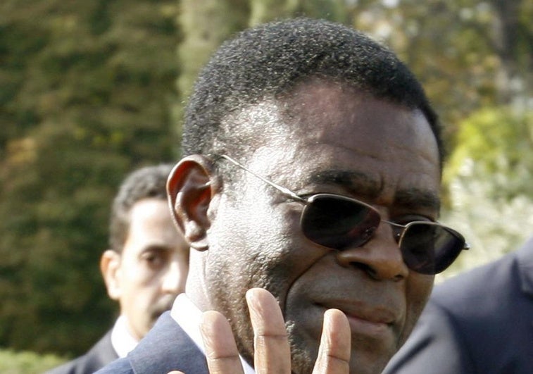 Los tentáculos de la familia Obiang alcanzan a Granada