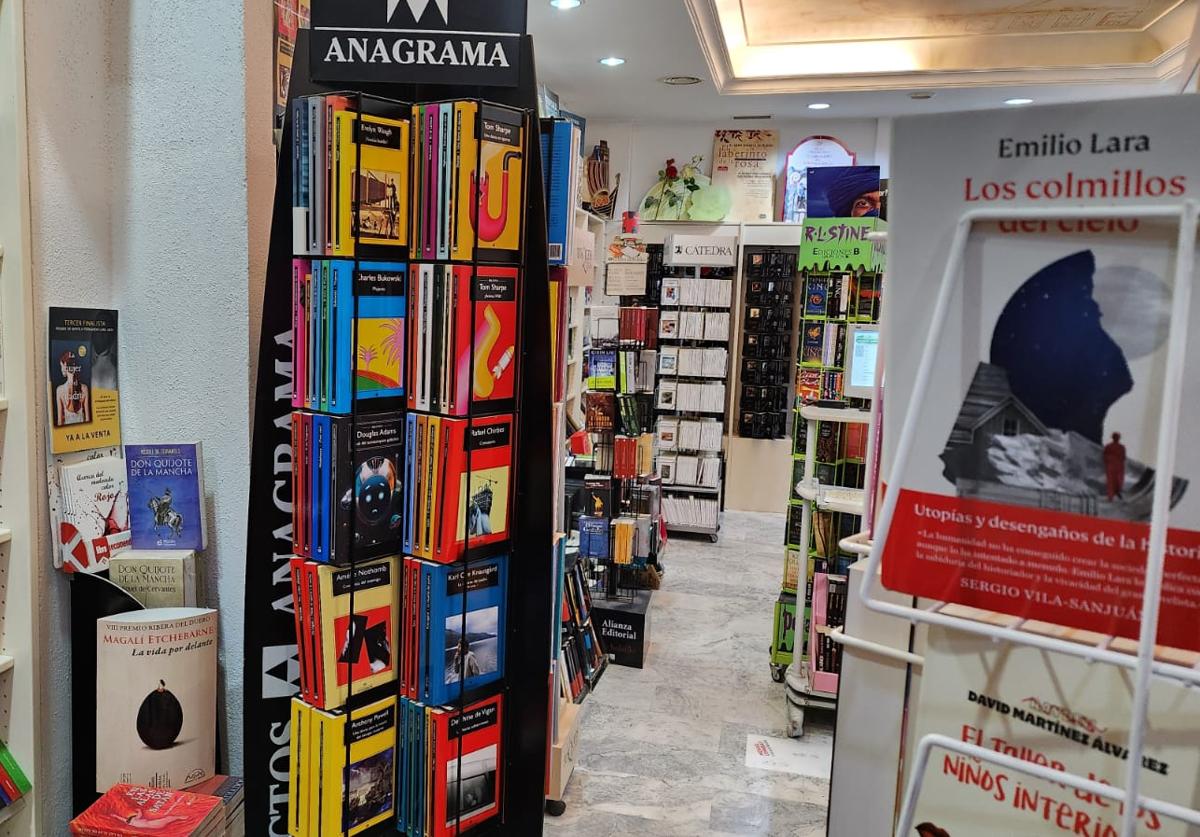 Autores de jaén recomiendan libros esenciales | ideal