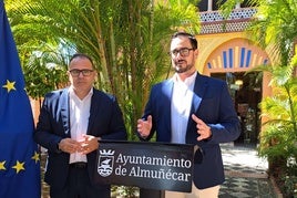Almuñécar otorga 200 euros en ayuda al alquiler a sus habitantes ente 16 y 40 años