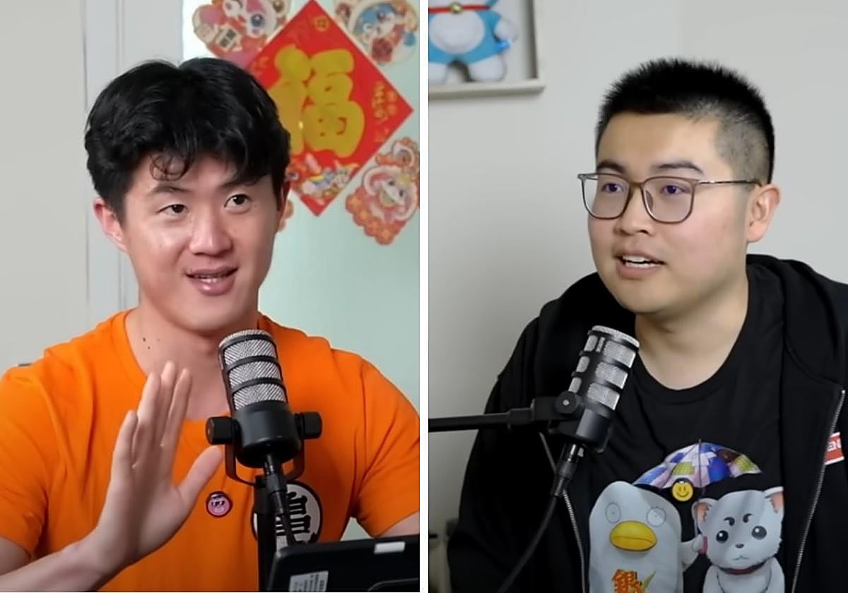 Dos ciudadanos chinos en España desvelan las condiciones en las que nacieron con la ley del hijo único