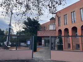 «Ahora mismo el Instituto está en un momento extraordinario a nivel humano y de investigación»