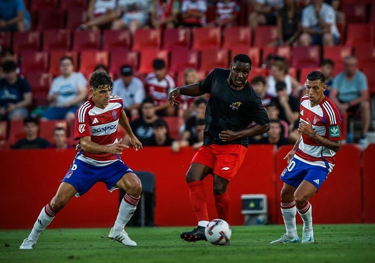 Qué pasó con los héroes del ascenso a Primera con el Elche
