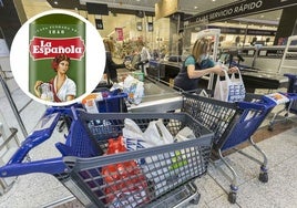El Corte Inglés hunde el precio de un famoso aceite de oliva en su última oferta