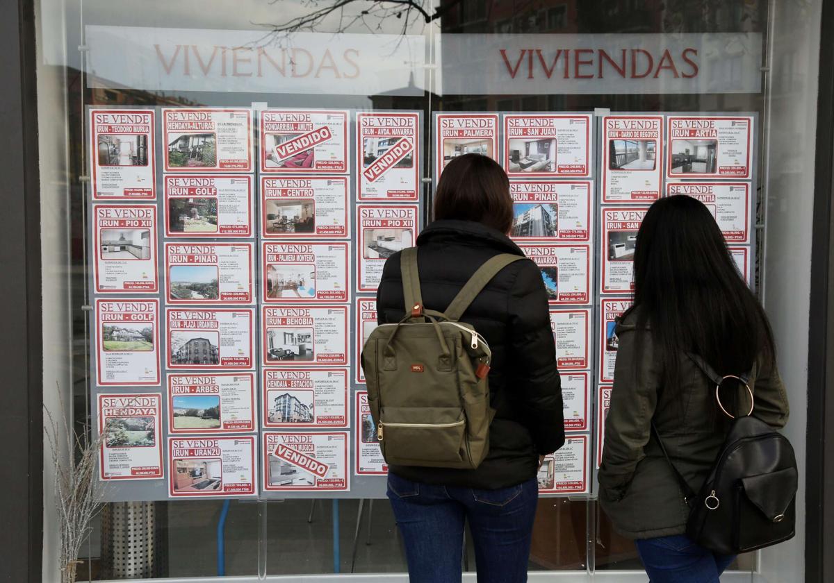 El regalo de 2. 000 euros de hacienda que van a recibir algunos hipotecados | ideal
