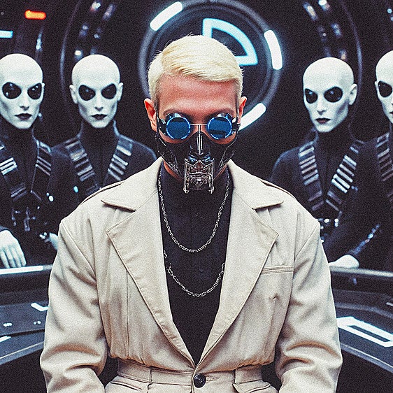 Don Diablo presents CTRL ALT DELETE, Marco Faraone, Andrés Campo, Tryple-D y Selecta se suman a Dreambeach 2025