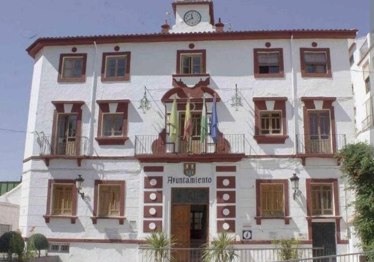 Ana maría garcía, concejala de cambiar: «no me voy por lealtad a arbuniel» | ideal
