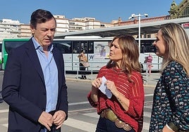El PP denuncia que 30.000 almerienses se verán afectados por la eliminación del bus en 8 municipios