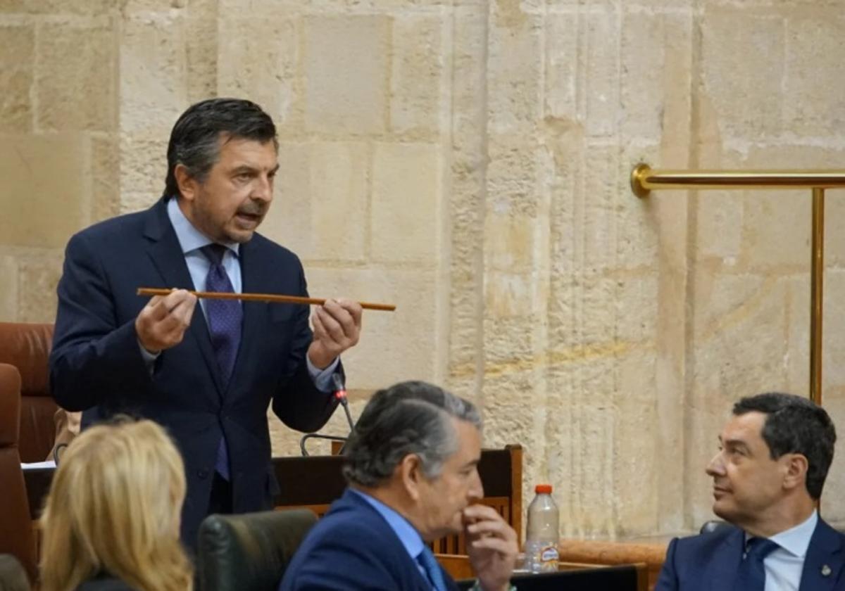La controversia por la bonificación al transporte toma el relevo en la denuncia de los agravios del Gobierno