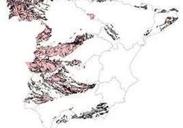 ¿Existe peligro en Almería por los efectos del gas radón?