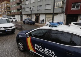 Imagen de archivo de la Policía Nacional.