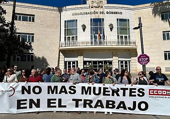 El trabajo es para vivir