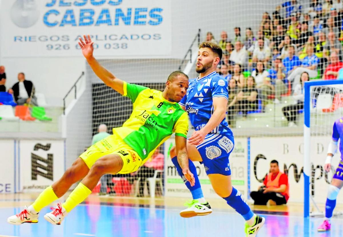 Empate con aroma a 'play off' por el título en el feudo del manzanares | ideal