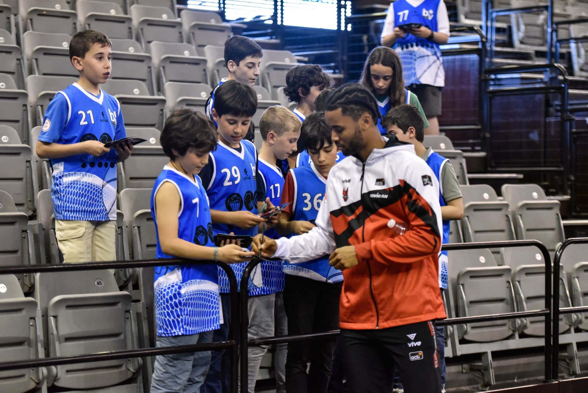 Encuéntrate en el Palacio durante el Covirán - Manresa