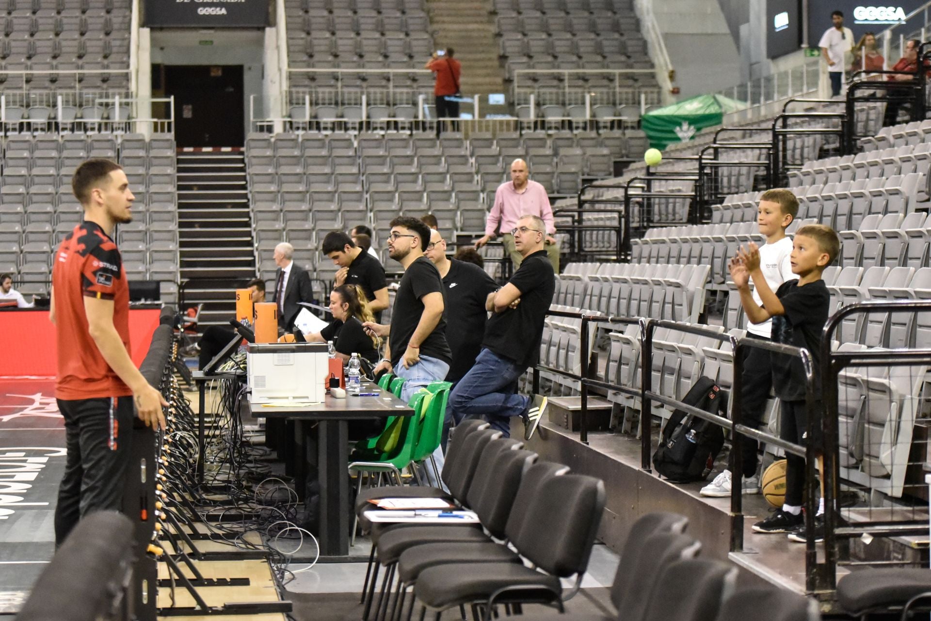 Encuéntrate en el Palacio durante el Covirán - Manresa