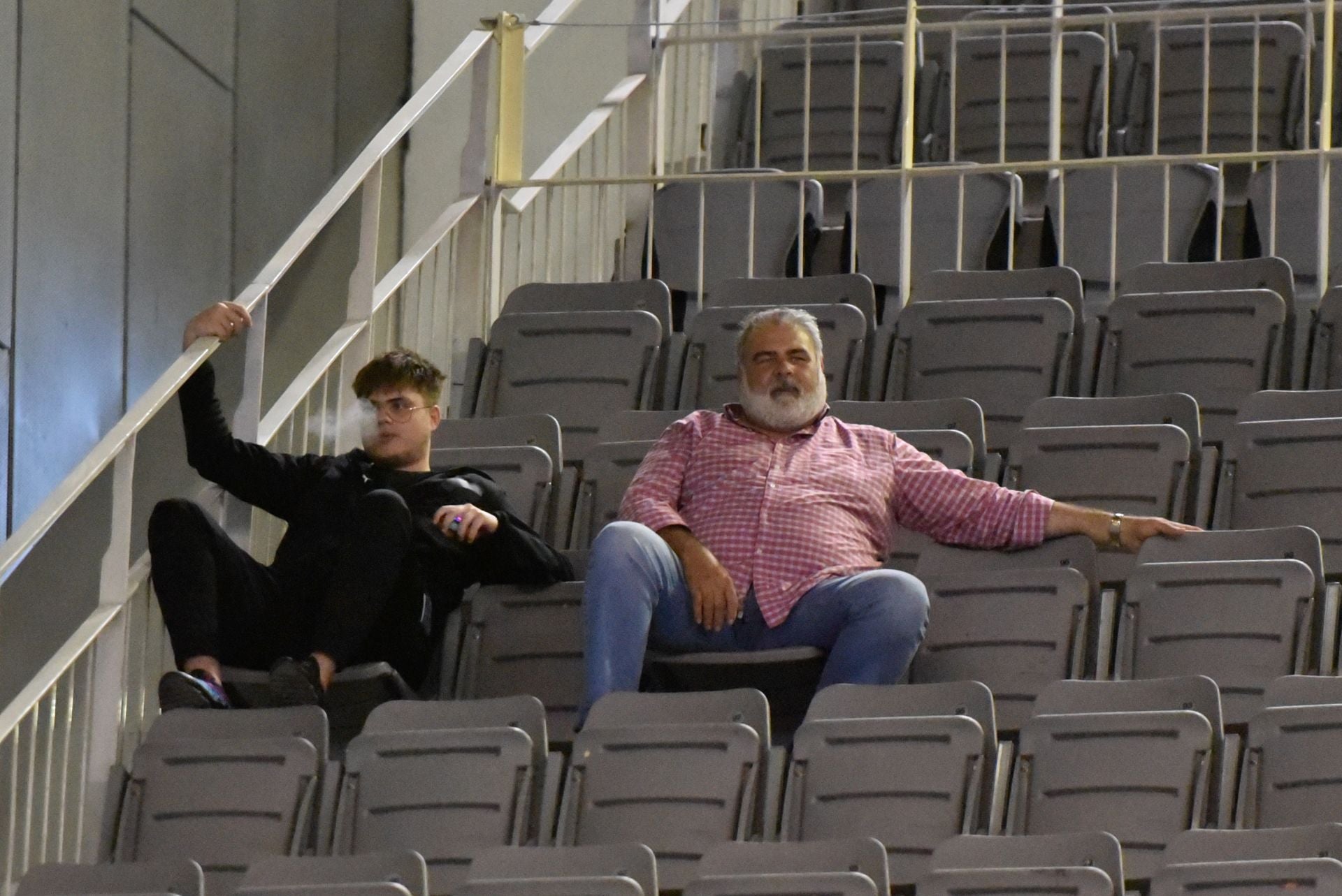 Encuéntrate en el Palacio durante el Covirán - Manresa