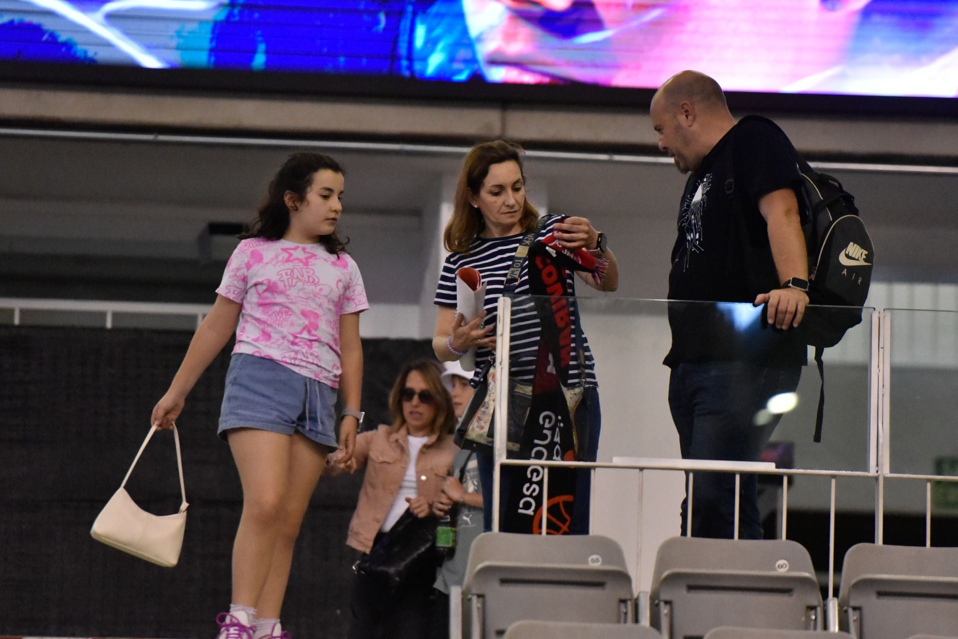 Encuéntrate en el Palacio durante el Covirán - Manresa